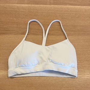 Lululemon sports bra. Size 8